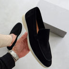 Maqiato | Men's Suede Loafers