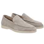 Maqiato | Men's Suede Loafers