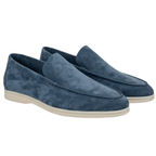 Maqiato | Men's Suede Loafers