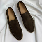 Maqiato | Men's Suede Loafers