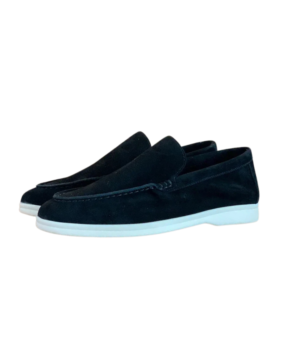 Maqiato | Men's Suede Loafers