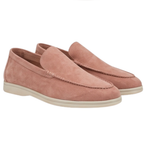 Maqiato | Men's Suede Loafers