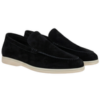 Maqiato | Men's Suede Loafers