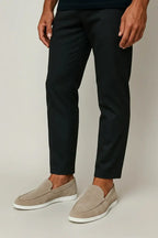 Maqiato | Men's Suede Loafers