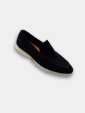 Maqiato | Men's Suede Loafers