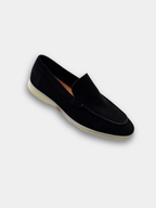 Maqiato | Men's Suede Loafers