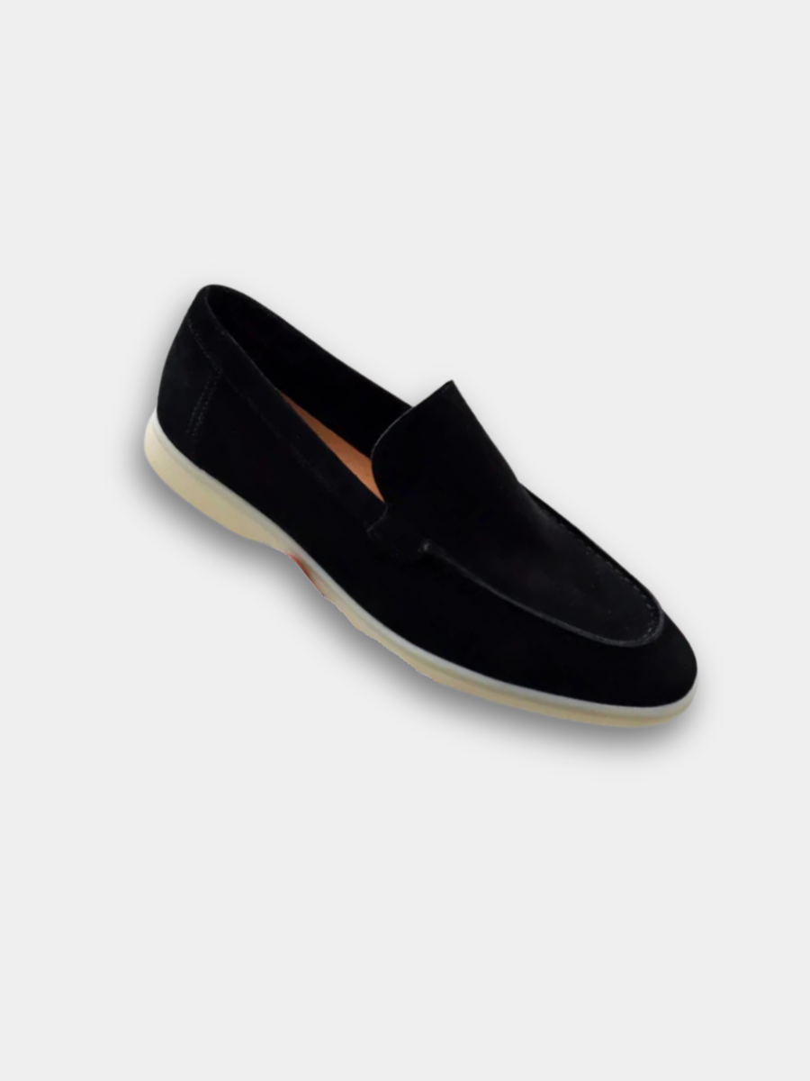 Maqiato | Men's Suede Loafers