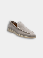 Maqiato | Men's Suede Loafers
