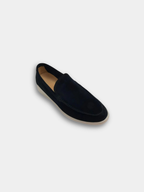 Maqiato | Men's Suede Loafers