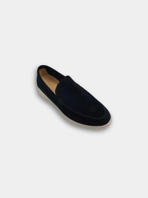 Maqiato | Men's Suede Loafers