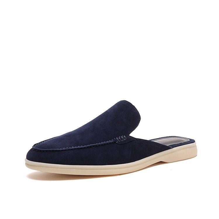 Maqiato | Men's Suede Mules