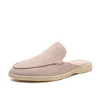 Maqiato | Men's Suede Mules