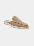 Maqiato | Men's Suede Mules