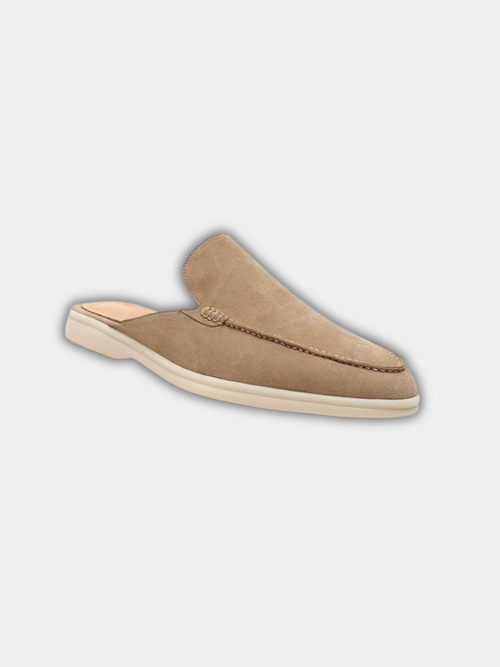 Maqiato | Men's Suede Mules