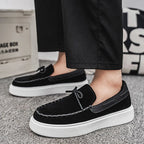 Maqiato | Men's Suede Shoes