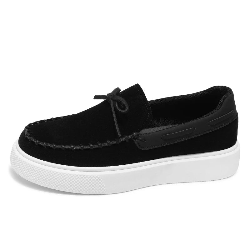 Maqiato | Men's Suede Shoes