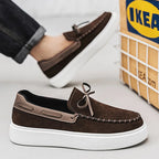 Maqiato | Men's Suede Shoes