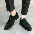 Maqiato | Men's Suede Shoes