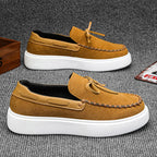 Maqiato | Men's Suede Shoes