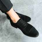 Maqiato | Men's Suede Shoes
