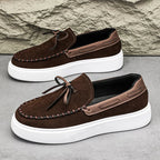 Maqiato | Men's Suede Shoes