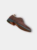 Maqiato | Men's Suede Shoes