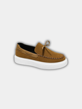 Maqiato | Men's Suede Shoes
