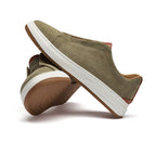 Maqiato | Men's Suede Slip-On Shoes