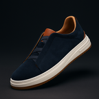 Maqiato | Men's Suede Slip-On Shoes