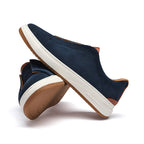 Maqiato | Men's Suede Slip-On Shoes