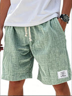 Maqiato | Men's Summer Shorts