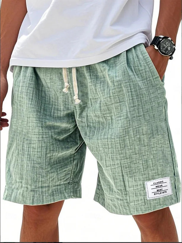 Maqiato | Men's Summer Shorts