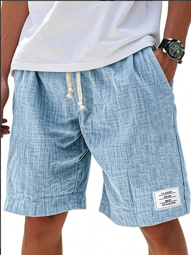 Maqiato | Men's Summer Shorts