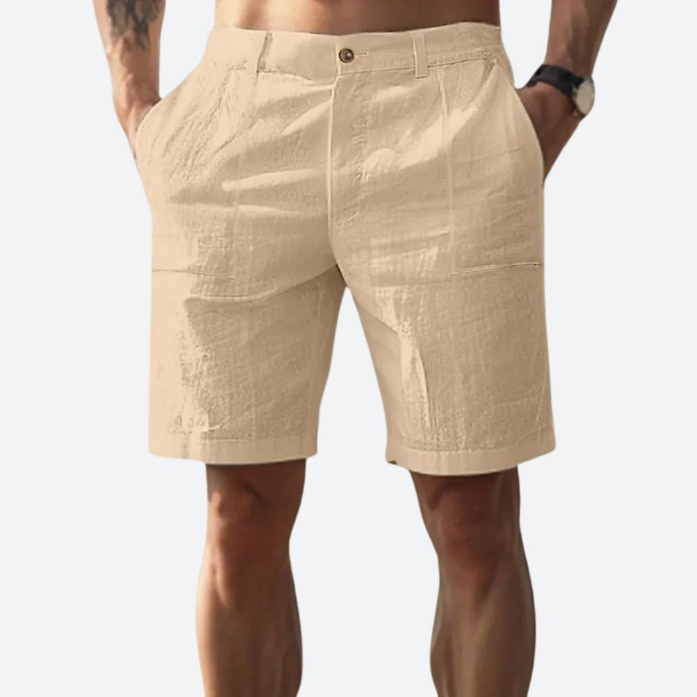 Maqiato | Men's Summer Shorts
