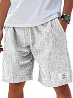 Maqiato | Men's Summer Shorts
