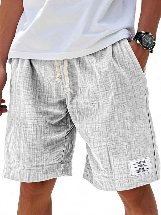 Maqiato | Men's Summer Shorts