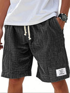 Maqiato | Men's Summer Shorts