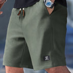 Maqiato | Men's Summer Shorts