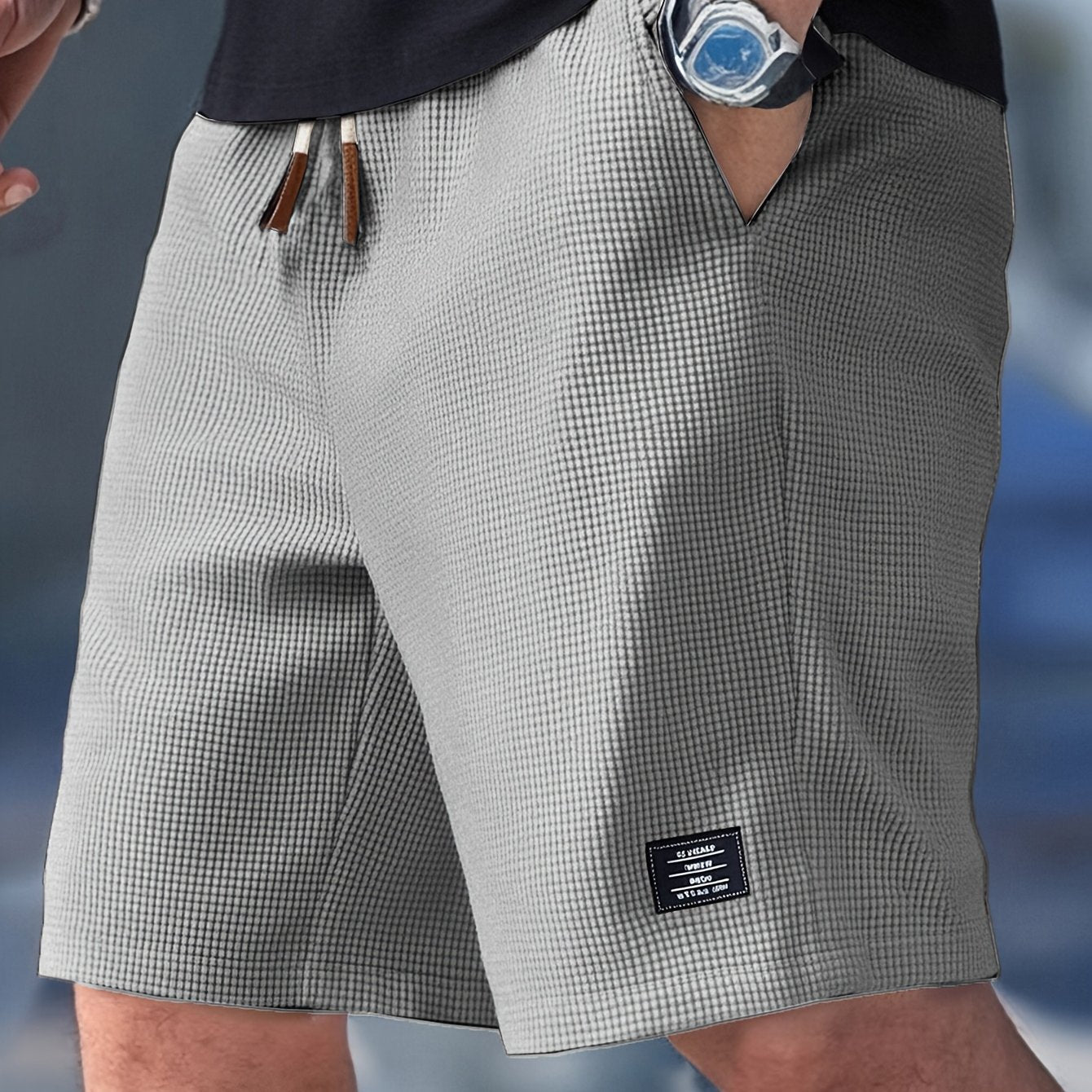 Maqiato | Men's Summer Shorts
