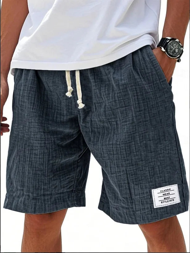 Maqiato | Men's Summer Shorts