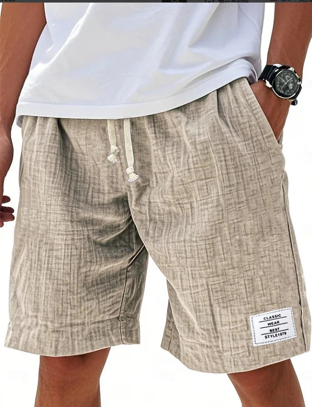 Maqiato | Men's Summer Shorts