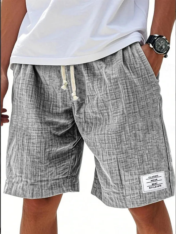 Maqiato | Men's Summer Shorts