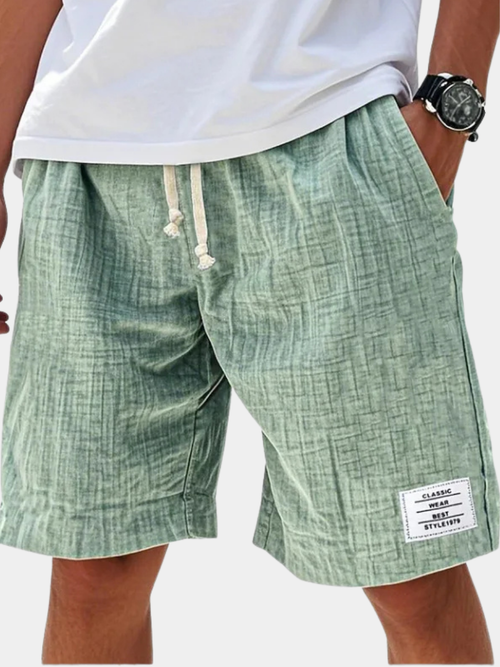 Maqiato | Men's Summer Shorts