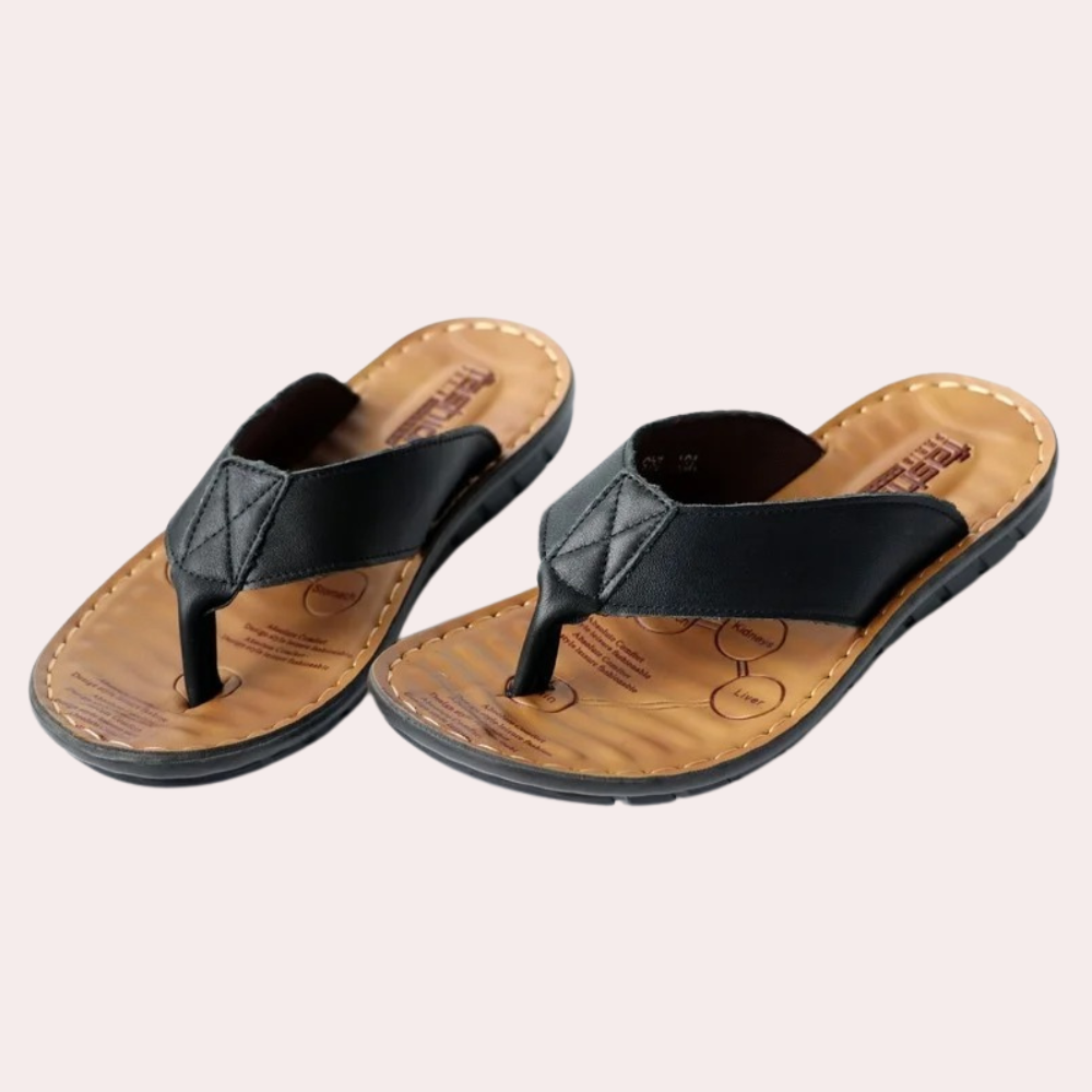 Maqiato | Men's Summer Slippers