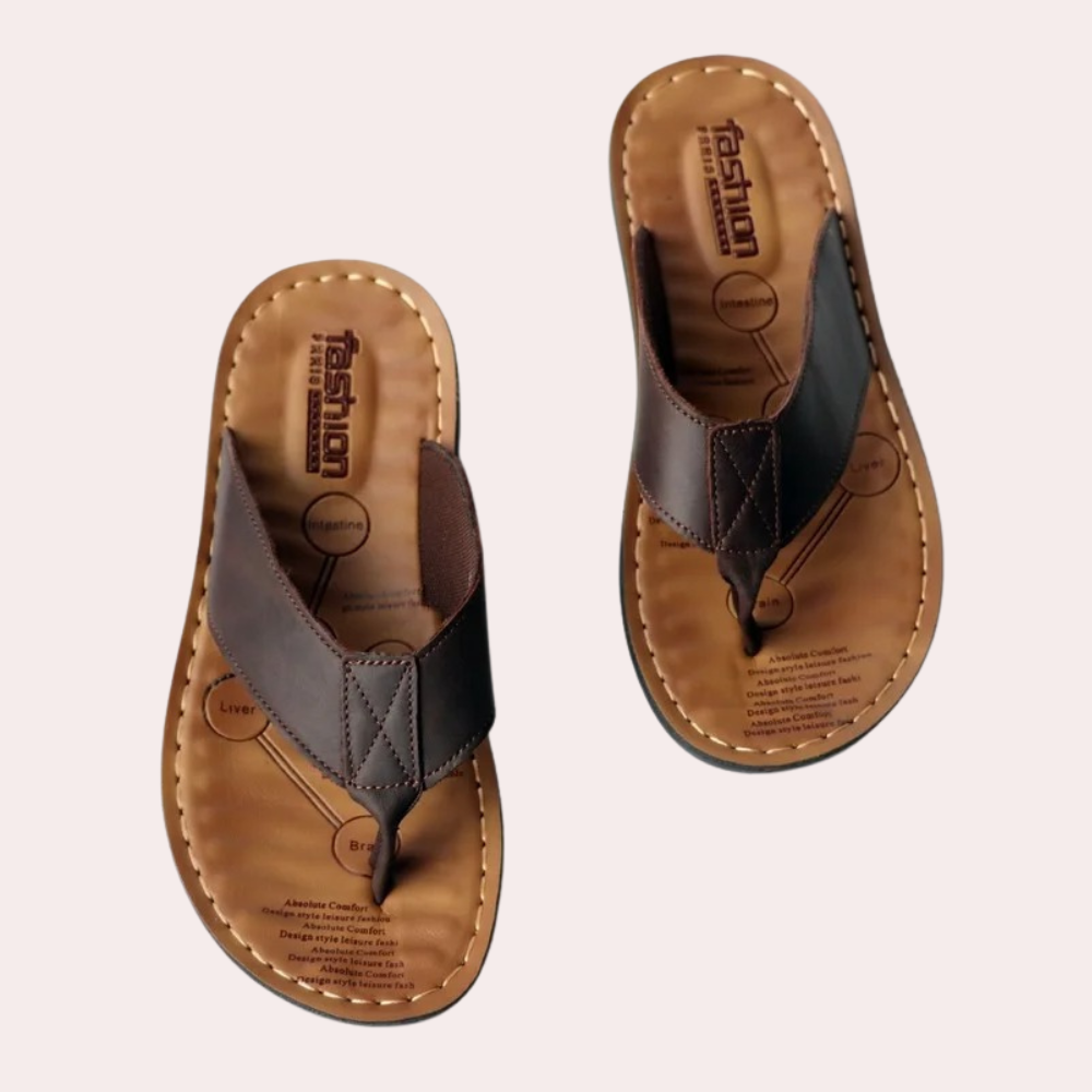 Maqiato | Men's Summer Slippers