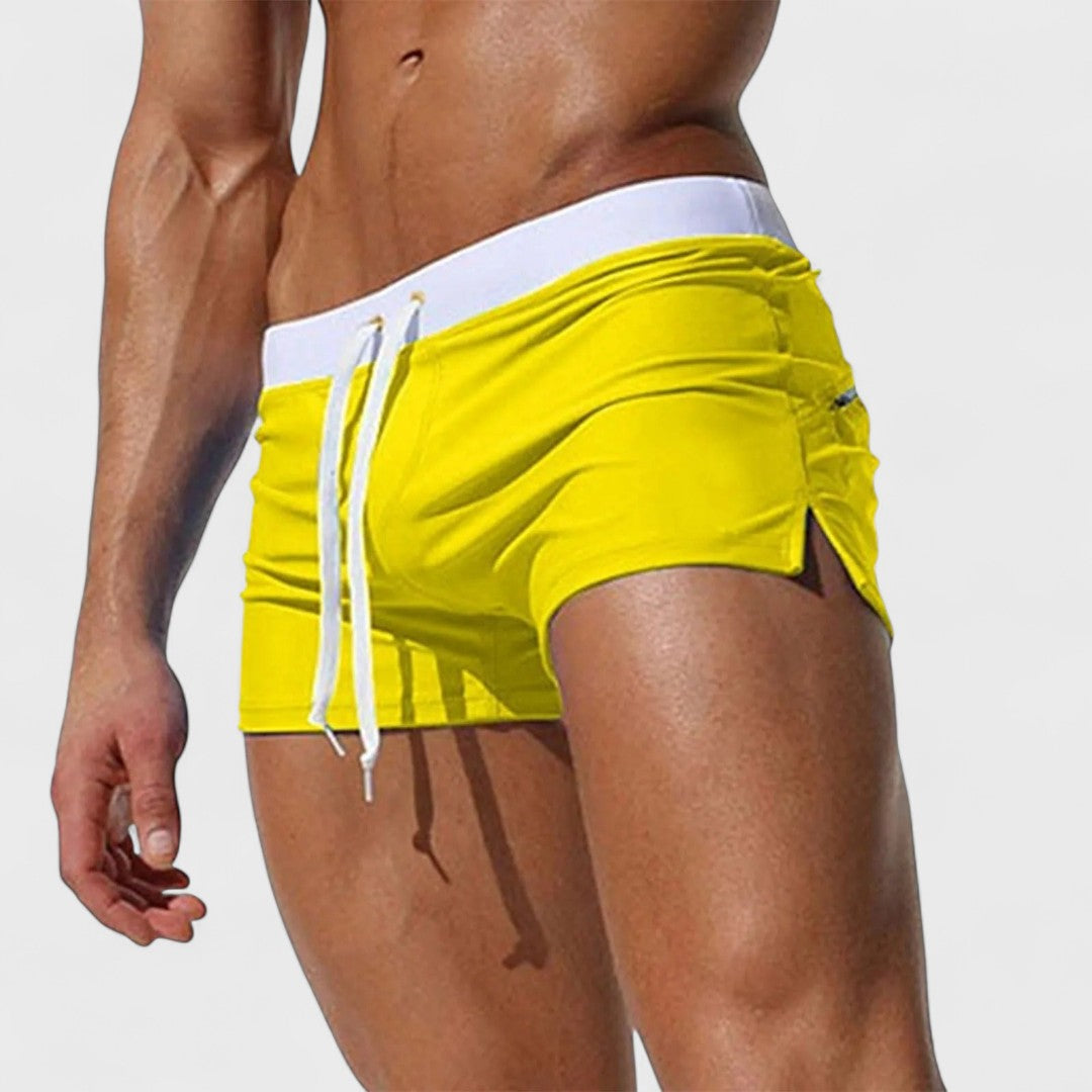 Maqiato | Men's Summer Swim Shorts