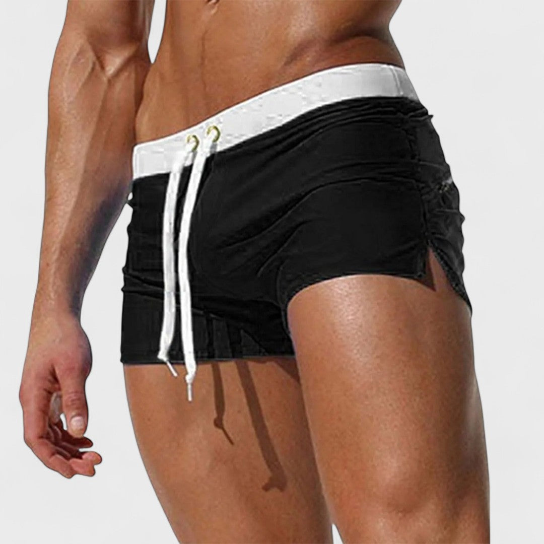Maqiato | Men's Summer Swim Shorts