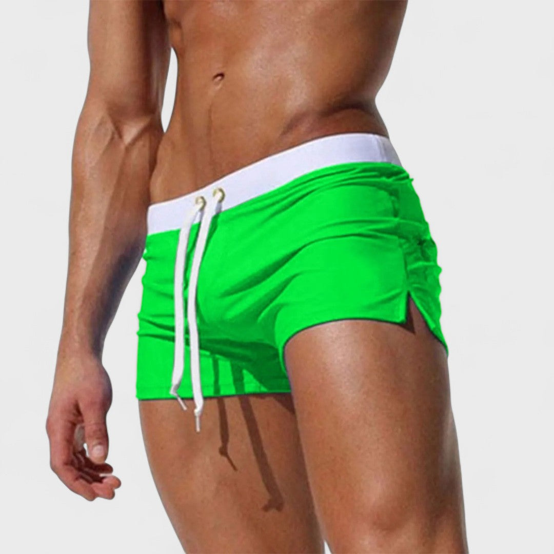 Maqiato | Men's Summer Swim Shorts
