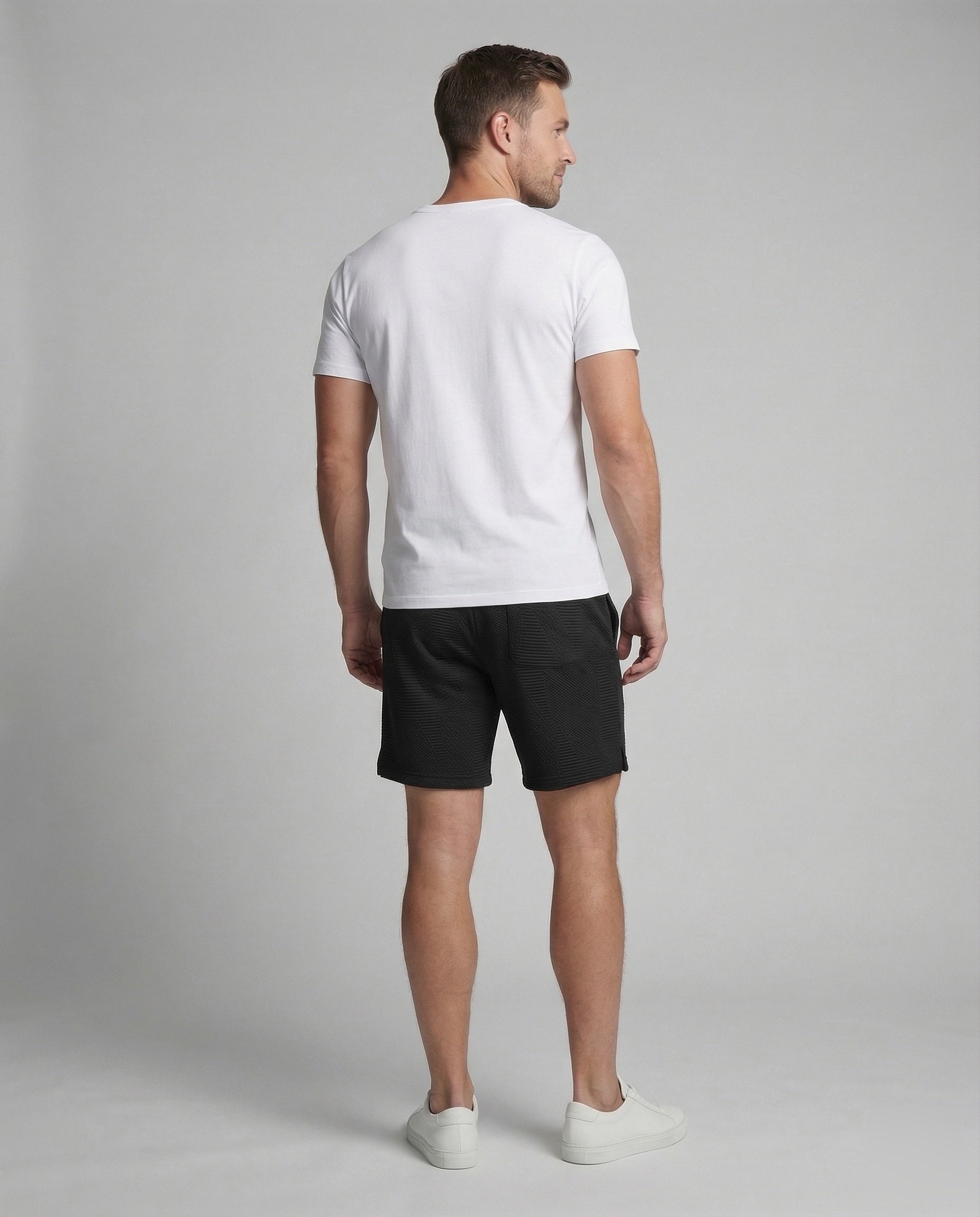 Maqiato | Men's Sweat Shorts
