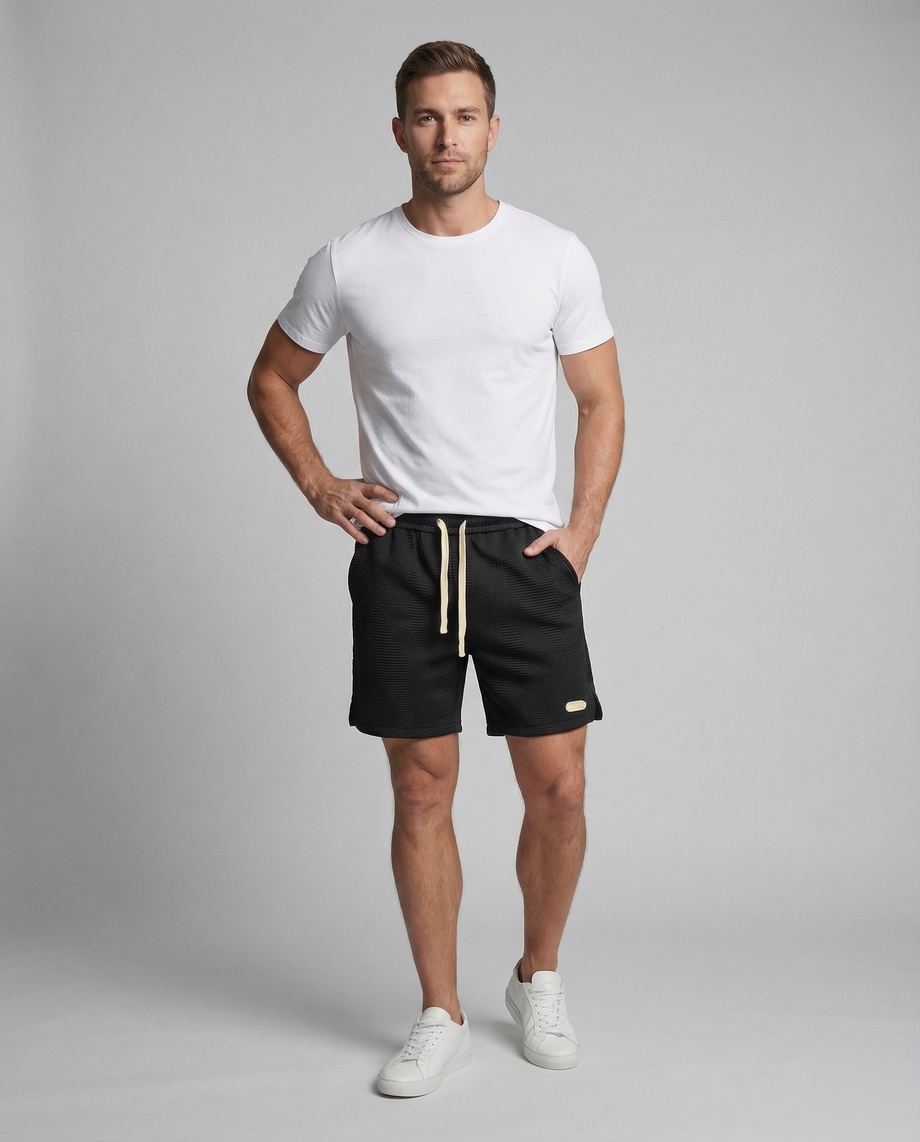 Maqiato | Men's Sweat Shorts